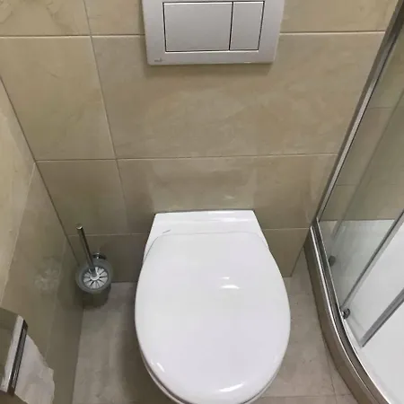 Πανσιόν Malych Pivovaru Πίλζεν