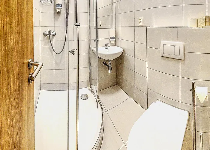 Malych Pivovaru Gasthuis Plzeň