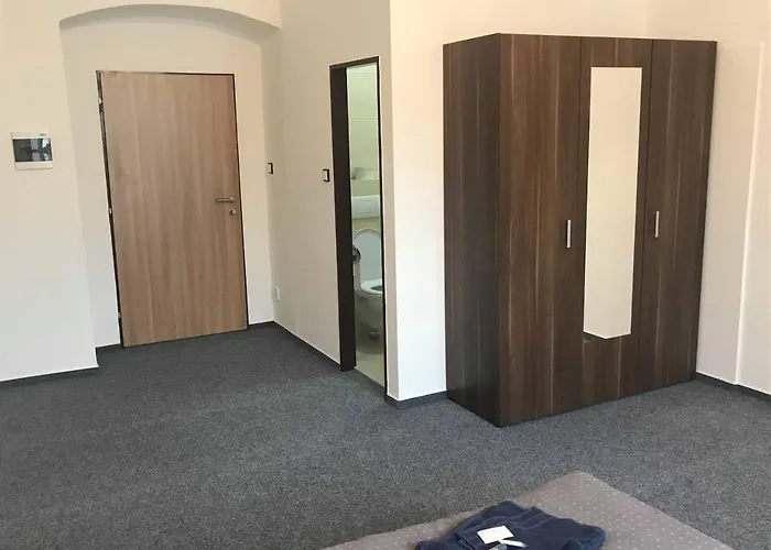 Malych Pivovaru Plzeň