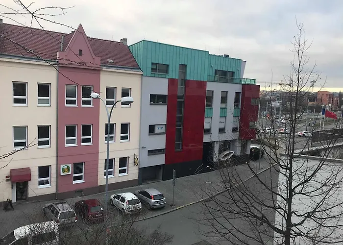 Malych Pivovaru