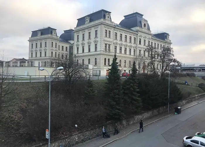 Malych Pivovaru Gasthuis