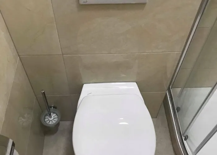 Gasthuis Malych Pivovaru Plzeň